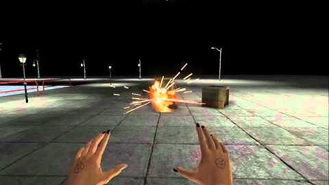 UDK-VTMB Dual-Wielding003.avi