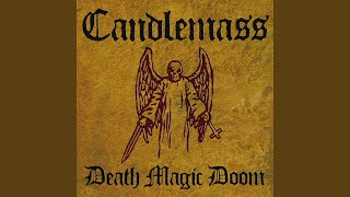 Miniatura del video "Candlemass - Dead Angel"