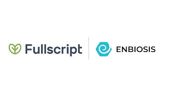 Fullscript & Enbiosis | Integration demo