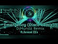 Capture de la vidéo Emergency (Disco Remix) Dj Mundz Remix Ft. Dj April