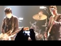 "How Soon Is Now?" by Johnny Marr and Andy Rourke live at Music Hall of Williamsburg 5.3.13