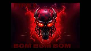 FIREX MORGAN E J-AX - BOM BOM BOM [Official Audio Music]