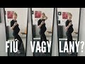 FIÚ VAGY LÁNY? A BABONÁKBÓL KIDERÜL (vagy mégsem?)