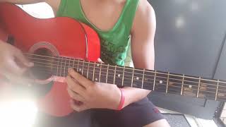 Samoan igi - Guitar chords
