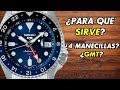 Reloj GMT | Que es? Para que Sirve? | Relojes GMT