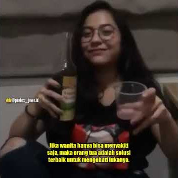 Story wa keren || Anggur Orang tua adalah solusi terbaik untuk mengobati luka