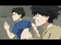 劇場長編アニメーション ひゃくえむ 特報映像 劇場長編アニメーション ひゃくえむ 特報映像
