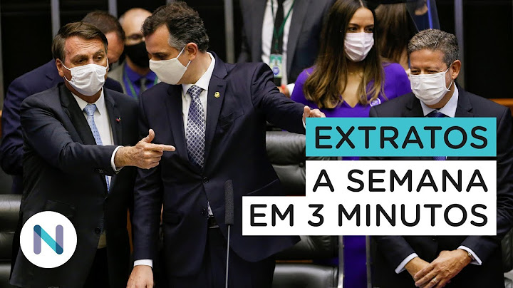 A vitória de Pacheco e Lira no Congresso. O acordo da Vale. E mais | Resumo de notícias