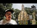 Chapel of the Cross: The Haunted Story of Helen and Henry | Mississippi Trip Day 3