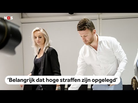 Tot 28 jaar voor moord op Peter R. de Vries