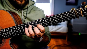 HOME - Resonance (acoustic)