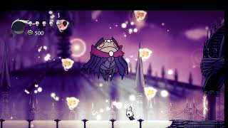 Hollow Knight A jornada ate o final secreto Ep 7 700 essencias
