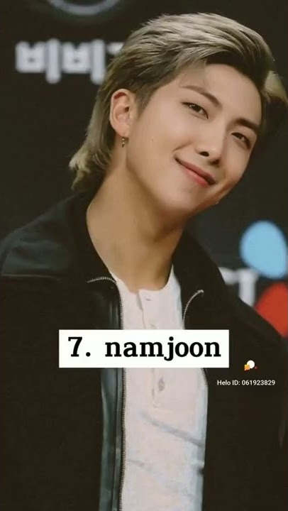 Nomor 1 member BTS yg paling menakutkan saat marah 😱 #bts #kpop #shorts