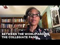 Between The World And Me (2020): The Collegiate Panel | HBO