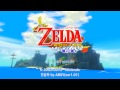 CEMU 1.7.2c (Wii U Emulator) - 젤다의 전설:바람의택트 (한글판) 60프레임 테스트 (Zelda: Wind waker)