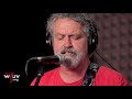 Meat puppets  plateau live at wfuv