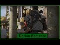 Valkos Lavellan (Inquisitor) And Dorian All Trespasser Romance Cutscenes