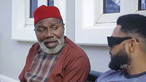 HOW MY WIFE LEFT ME FOR A SUGAR DADDY NT KNOWING HIS AGENDA 9&10-2021 Latest Trending Nigerian Movie