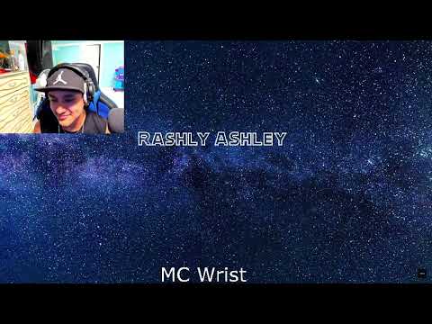 Rashly Ashley (Reaction) With Edison and Carlos (Holy Infancy School)