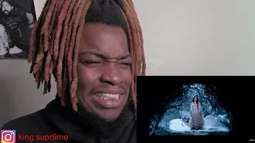 FIRST TIME HEARING Evanescence - Lithium (Official Music Video) (REACTION)