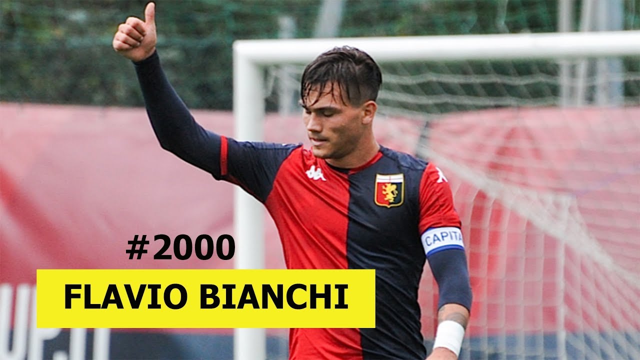 Flavio Junior Bianchi | Player profile | Jobs4football