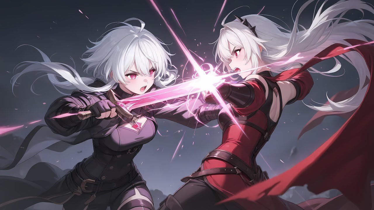 💢Anime Battle Themes💢 || Epic Action and Combat Music🎧 - YouTube