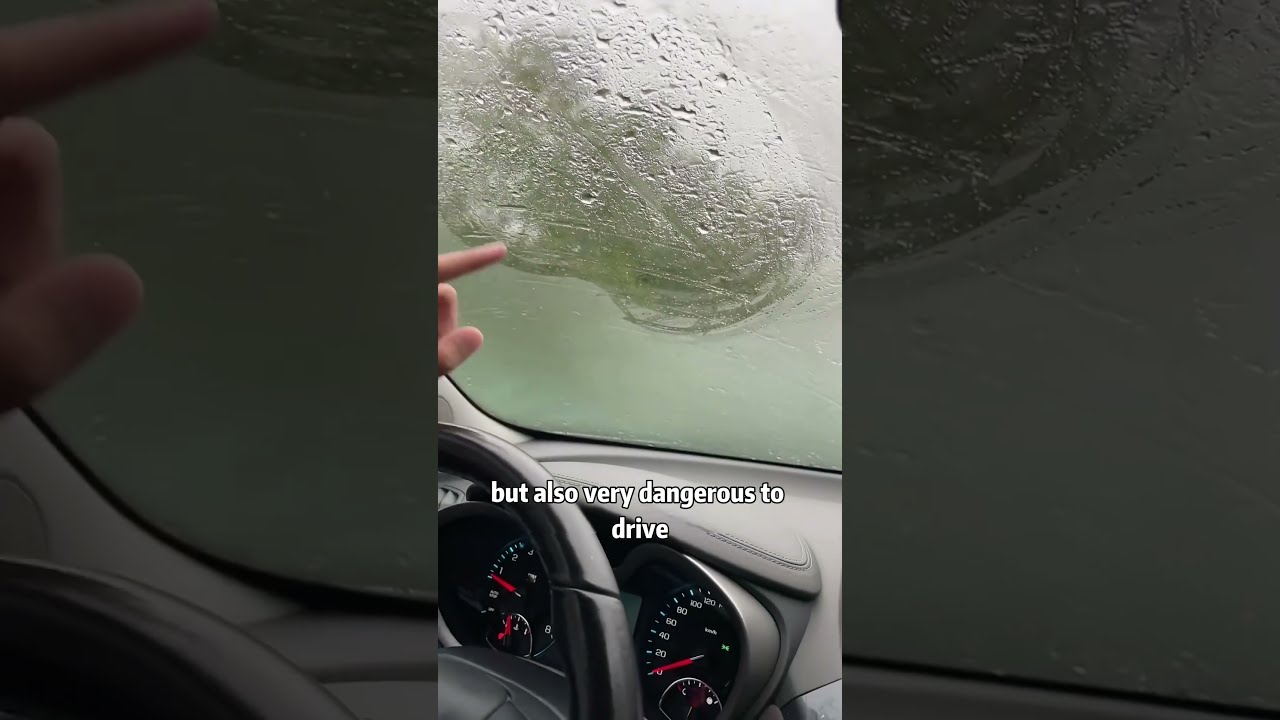 How To Fix Windshield Fogging Tips Car Shorts Tutorial Driving