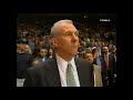 New York Knicks San Antonio Spurs Full Intro NBA Finals 1999 Game 3 New York Knicks San Antonio Spurs Full Intro NBA Finals 1999 Game 3