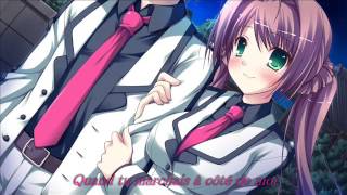 Nightcore- elle est parfaite 【Lyrics 】