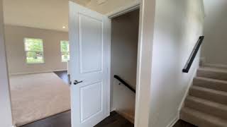 Ryan Homes Roanoke Elevation K