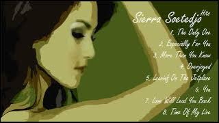 Sierra Soetedjo - Full Album Hits