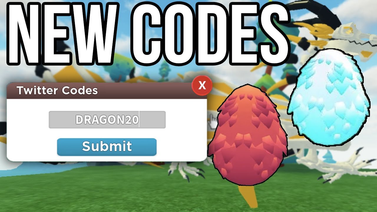 Roblox Dragon Adventure Codes (January 2023)