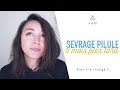 05# FAQ : Sevrage pilule après 6 mois d'arrêt progressif | SHAKERMAKER