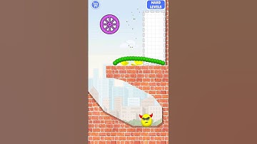 Draw To Smash : Logic Puzzle-Levels 138 #drawtosmash #gaming #gameplay