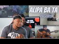 Alip Ba Ta | Pagebluk (Reaction)