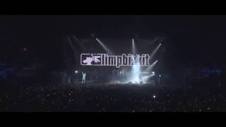 Limp Bizkit - Take a look around (Live in Moscow 2020)