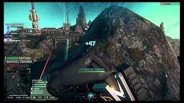 PlanetSide 2 hacker?