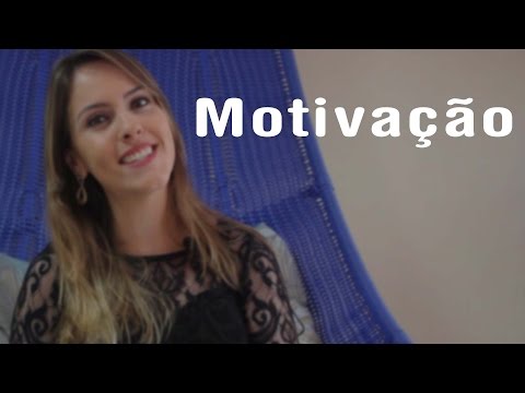 O que é Motivação