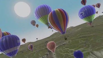 TETRIS EFFECT: CONNECTED | THE 3D VR VERSION OF THE GAME ENDING IS FIRE!!!!