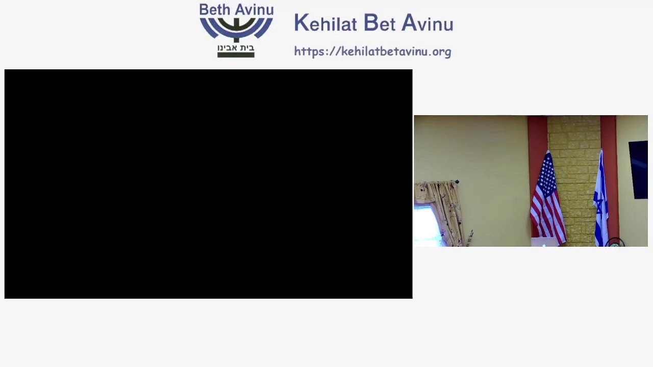 20240420 Shabbat HaGadol Parashat Metzora 12th of Nisan, 5784 YouTube