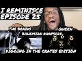 Queen - Bohemian Rhapsody | The Braids - Bohemian Rhapsody | REACTION | I REMINISCE Ep 25 (D.I.T.C.)