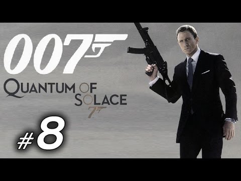 007 quantum of solace ps2 gameplay 007 quantum of solace ps2 gameplay