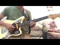 The Fur. - Short Stay / Chord & Tabs