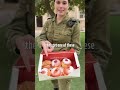 What Do Our Soldiers Know About Hanukkah?