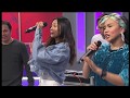 Sakura band ft sophia liana  magik live  pop tv