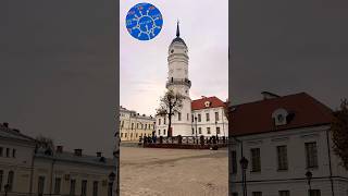 🛑Проездом через Могилёв в республике Беларусь 🇧🇾 #travel #blogger #blog #russia #walking