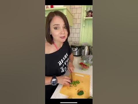 Гуакамоле🔥 - YouTube
