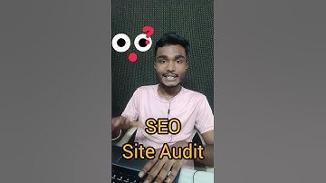 What is SEO Site Audit? 🔍 Complete SEO Guide for Beginners | Digital Marketing in Tamil #seointamil