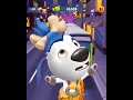 Talking Tom Gold Run - Hero Dash - Time Rush - All Best Funny Fails and Falls Compilation - Gameplay