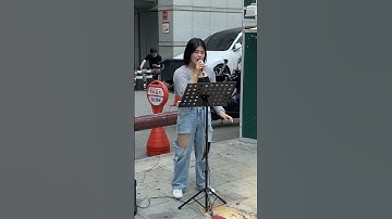 Thumbnail of Talented South Korean Singer